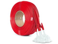 ReFill SPECTRUM / PLA High Speed / TRAFFIC RED / 1,75 mm / 1 kg
