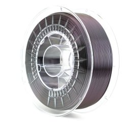 Filament NEBULA / PETG / ČERNÁ CHAMELEON / 1,75 mm / 1 kg