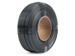 ReFill 3D POWER / Basic PETG / GREY / 1,75 mm / 1 kg.