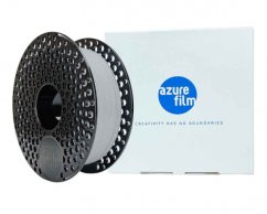Filament AzureFilm / PLA / SVETLO SIVÁ  / 1,75 mm / 1 kg.