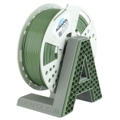 Filament AURAPOL / ASA / ARMY URBAN GREY / 1,75 mm / 850g.