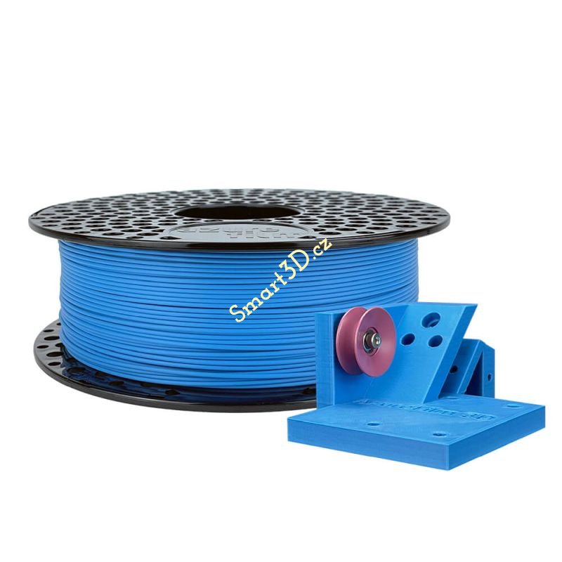 Filament AzureFilm / ASA / BLUE / 1,75 mm / 1 kg.