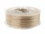 Filament SPECTRUM / PLA GLITTER / CLEAR GOLD / 1,75 mm / 1 kg