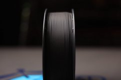 Filament 3DLabPrint / POLY LIGHT 1.0 / LW-PLA / DARK 1,75 mm / 1 kg