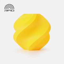 ReFill Bambu Lab / PLA Basic / YELLOW / 1,75 mm / 1 kg