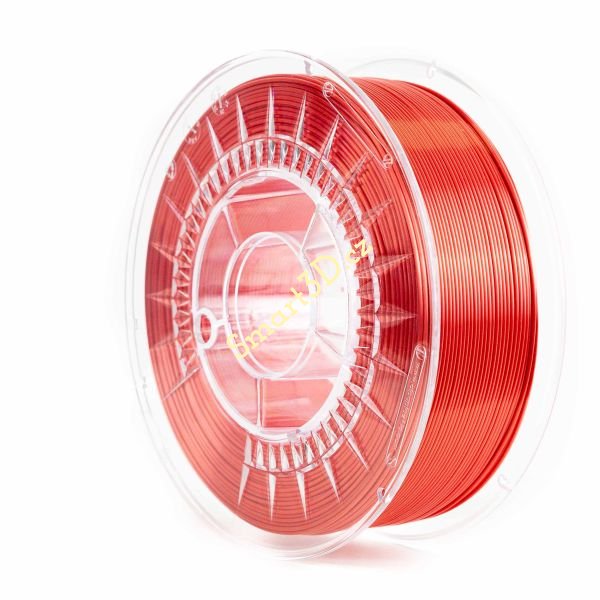 Filament NEBULA / PLA SILK / WATERMELON / 1,75 mm / 1 kg.