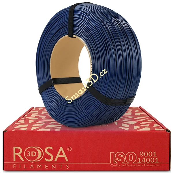 ReFill ROSA3D / ASA / BLUE / 1,75 mm / 1 kg