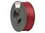 Filament TheFilament / TPU-95A / ČERVENÁ / 1,75 mm / 1 kg