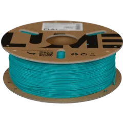 Filament LUME / PLA+ / TYRKYSOVÁ / 1,75 mm / 1 kg