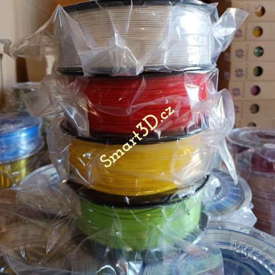 SET 2.Q. / COLORFIL / PLA / 1,75 / 4 x 1 kg / MIX