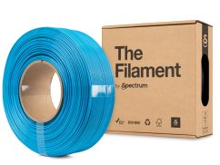 ReFill TheFilament / PETG Lite / MODRÁ / 1,75 mm / 1 kg