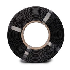 ReFill AzureFilm / PETG / BLACK / 1,75 mm / 1 kg.