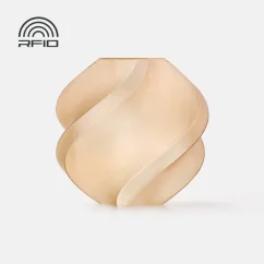 ReFill Bambu Lab / PETG Translucent / BROWN / 1,75 mm / 1 kg