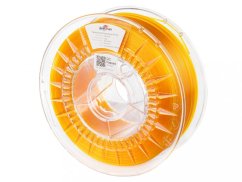Filament SPECTRUM / PCTG / TRANSPARENT YELLOW / 1,75 mm / 1 kg