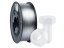 Filament 3D POWER / Hyper PCTG / TRANSPARENTNÍ "CRYSTAL" / 1,75 mm / 1 kg.