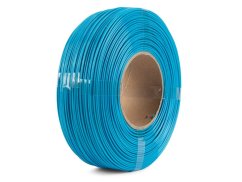 ReFill 3D POWER / Basic PETG / SVĚTLE MODRÁ / 1,75 mm / 1 kg.