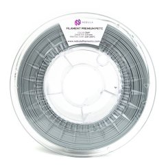 Filament NEBULA / PETG / GRAY / 1,75 mm / 1 kg