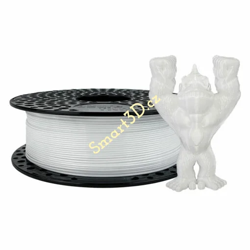 Filament AzureFilm / PETG glow / MOON LIGHT / 1,75 mm / 1 kg.