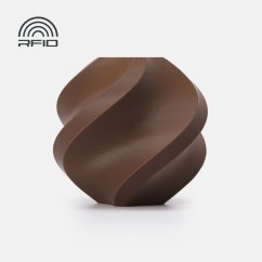 Filament Bambu Lab / PLA Basic / COCOA BROWN / 1,75 mm / 1 kg