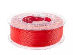 Filament SPECTRUM / PCTG / ČERVENÁ "TRAFFIC" / 1,75 mm / 1 kg
