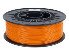 Filament 3D POWER / HyperSpeed PETG / ORANŽOVÁ "PAPAYA" / 1,75 mm / 1 kg.