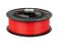 Filament 3D POWER / Hyper PCTG / ČERVENÁ / 1,75 mm / 1 kg.