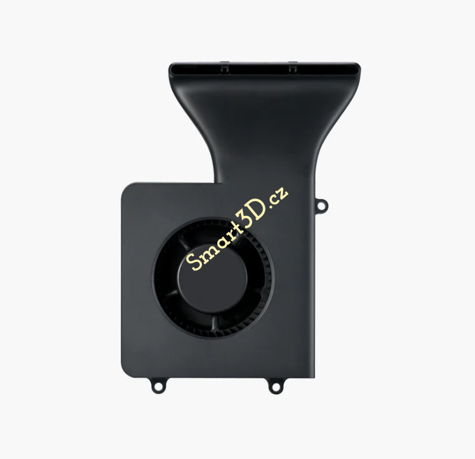 Pomocný chladící ventilátor - X1 serie a P1P