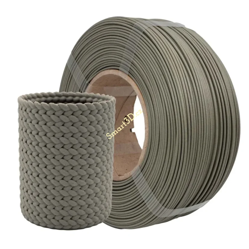 ReFill AzureFilm / LUMERLAY / GREEN POPLAR / 1,75 mm / 750 g.