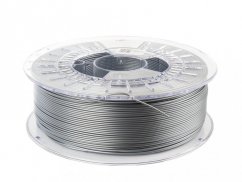 Filament SPECTRUM / PCTG / SILVER STEEL / 1,75 mm / 1 kg