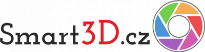 Filament 3D POWER / Basic PETG / RED / 1,75 mm / 1 kg. :: Smart3D.cz
