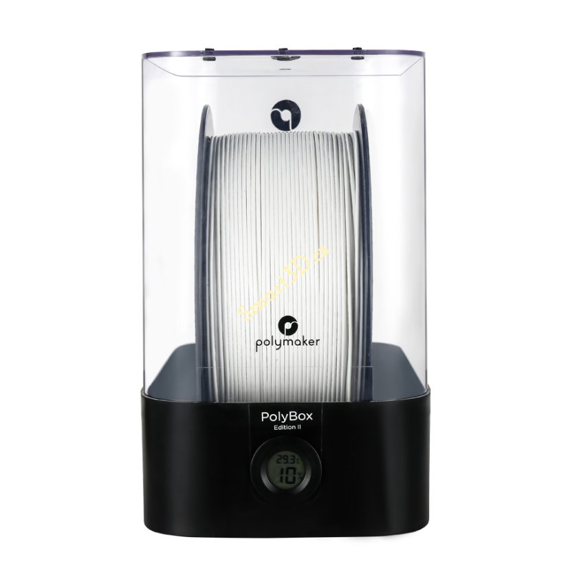 Polymaker Polybox Edition II Drybox - sušička filamentu
