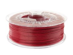 Filament SPECTRUM / PLA GLITTER / SPARKLE RED / 1,75 mm / 1 kg