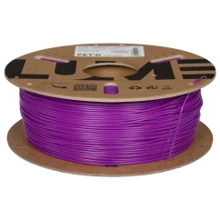 Filament LUME / PETG / TMAVĚ FIALOVÁ / 1,75 mm / 1 kg