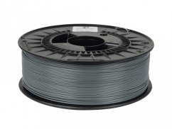 Filament 3D POWER / ABS / SIVÁ / 1,75 mm / 1 kg.