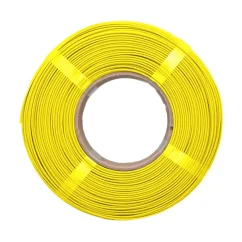 Refill AzureFilm / PETG / ŽLTÁ / 1,75 mm / 1 kg.