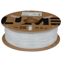 Filament LUME / PLA+ / ŠEDÝ MRAMOR / 1,75 mm / 1 kg