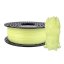 Filament AzureFilm / PLA / GLOW WHITE / 1,75 mm / 1 kg.