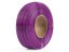 ReFill 3D POWER / Basic PLA / VIOLET / 1,75 mm / 1 kg.