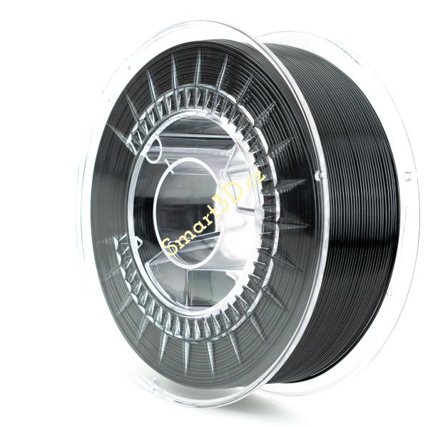 Filament NEBULA / PETG / ( karbonově ) ČERNÁ / 1,75 mm / 1 kg