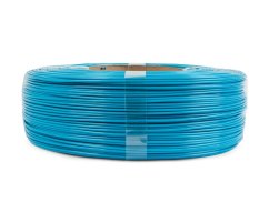 ReFill 3D POWER / Basic PETG / SVĚTLE MODRÁ / 1,75 mm / 1 kg.