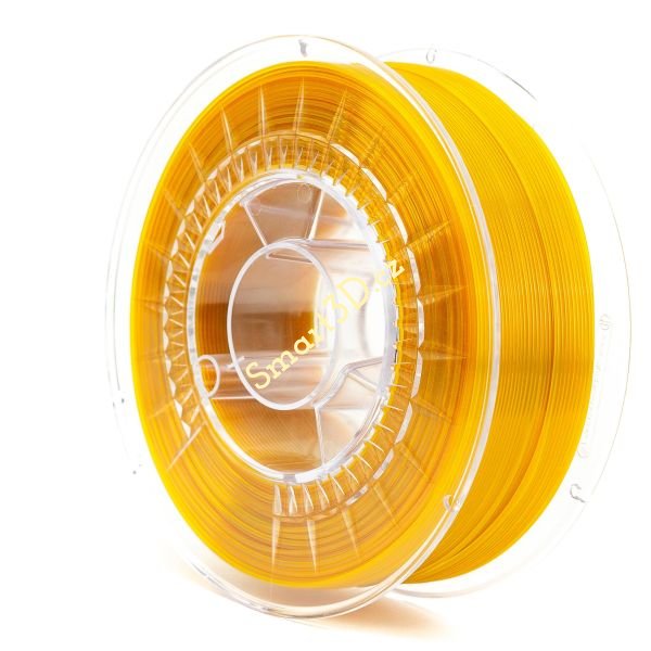 Filament NEBULA / PETG / ZLATOŽLUTÁ / 1,75 mm / 1 kg