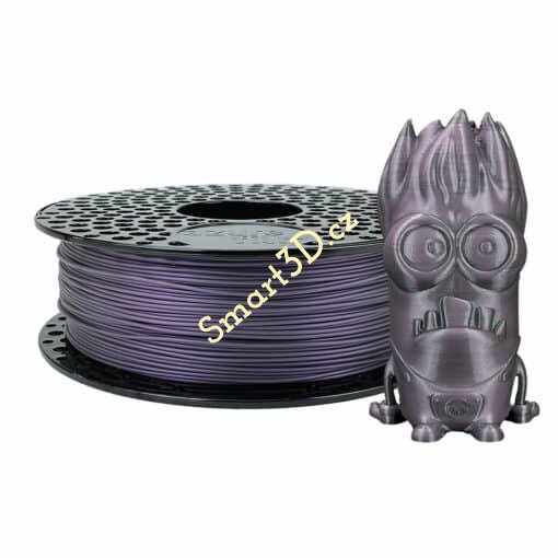 Filament AzureFilm / PLA / PERLEŤOVO PURPUROVÁ / 1,75 mm / 1 kg.