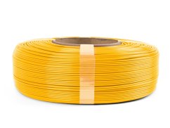 ReFill 3D POWER / Basic PETG / ŽLTÁ "SUNNY" / 1,75 mm / 1 kg.