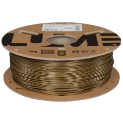 Filament LUME / PETG / ZLATÁ / 1,75 mm / 1 kg