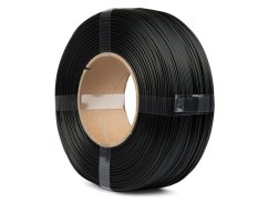 ReFill TheFilament / ASA / ČERNÁ "MIDNIGHT" / 1,75 mm / 1 kg