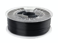 Filament SPECTRUM / PC/ABS / FR V0 / ČIERNA / 1,75 mm / 1 kg