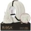 ReFill ROSA3D / PLA SPEED MATT / MRAMOR IVORY ( TEPLÁ BÍLÁ ) / 1,75 mm / 1 kg