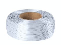 ReFill SPECTRUM / PLA SILK / ALUMINIUM SILVER / 1,75 mm / 1 kg