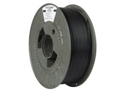 Filament TheFilament / TPU-82A / ČIERNA / 1,75 mm / 1 kg