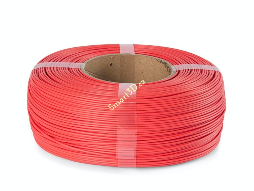 ReFill SPECTRUM / PLA Pastello / HOLLAND RED / 1,75 mm / 1 kg
